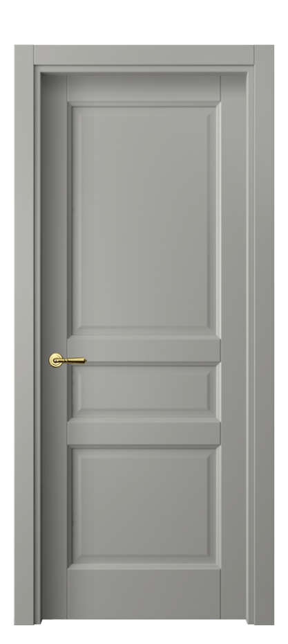 Дверь межкомнатная Галант 1431 Матовый нейтральный серый Гладкий наличник МНСР Цена 52399 ₽ Наличники уже входят в базовый комплект. Фабрика дверей Волховец 8 (800) 551 43 19 Межкомнатная дверь Галант 1431 Матовый нейтральный серый Цена 52399 ₽ | Volhovec