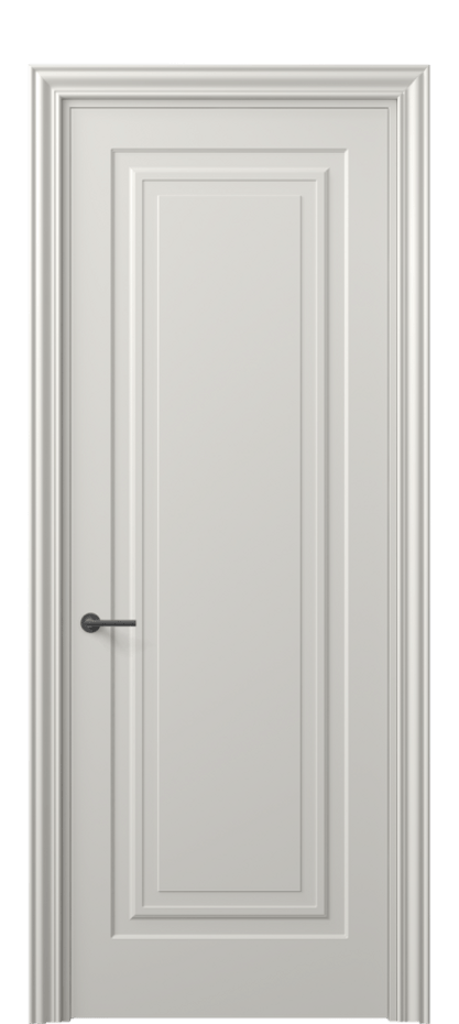 Дверь межкомнатная Маскот 8401 Матовый тёплый серый Фигурный наличник МТСР Цена 74699 ₽ Наличники уже входят в базовый комплект. Фабрика дверей Волховец 8 (800) 551 43 19 Межкомнатная дверь Маскот 8401 Матовый тёплый серый Цена 74699 ₽ | Volhovec