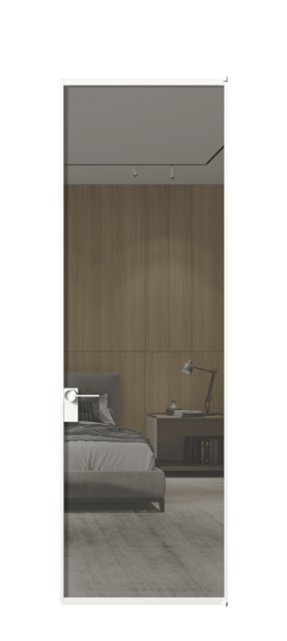 Алюминиевая дверь АЛПЛ040.01 Алюминий Белый Рефлективное серое стекло "Стопсол", калёное. Без короба бел Цена 121970 Стоимость комплекта двери включает: 1. Полотно (600/650/700/750/800/850/900/950*2000-2400 мм).
2. Короб
3. Комплект фурнитуры (2 торцевые петли и магнитный замок с ответной планкой). Фабрика дверей Волховец 8 (800) 551 43 19 Алюминиевая дверь АЛПЛ040.01 Алюминий Белый Рефлективное серое стекло "Стопсол", калёное Цена 121970 | Volhovec