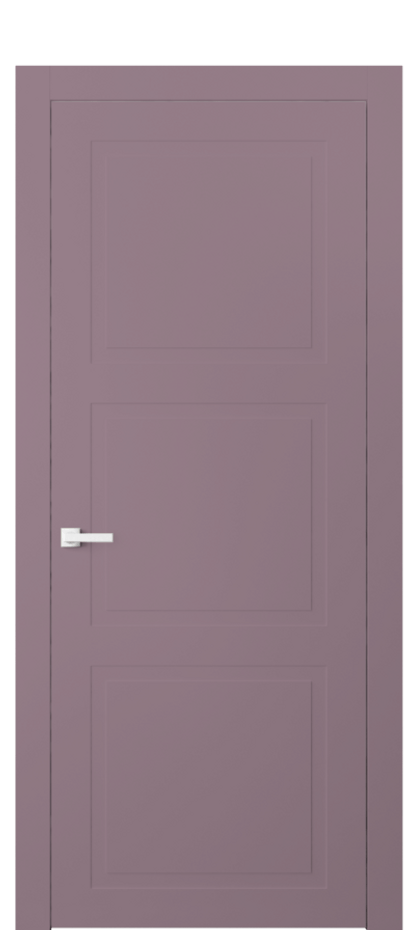 Дверь межкомнатная Нео Классик 8003 Матовый белоснежный Гладкий компланарный наличник МБЛ Цена 83199 ₽ Наличники уже входят в базовый комплект. Фабрика дверей Волховец 8 (800) 551 43 19 Межкомнатная дверь Нео Классик 8003 Матовый белоснежный Цена 83199 ₽ | Volhovec