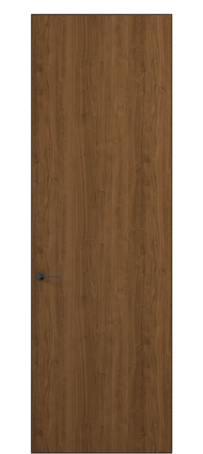 Дверь межкомнатная Планум Про 0010 Лесной орех Скрытый короб Черный Цена 43069 ₽ Cкрытый короб уже входит в комплект. Фабрика дверей Волховец 8 (800) 551 43 19 Межкомнатная дверь Планум Про 0010 Лесной орех Цена 43069 ₽ | Volhovec