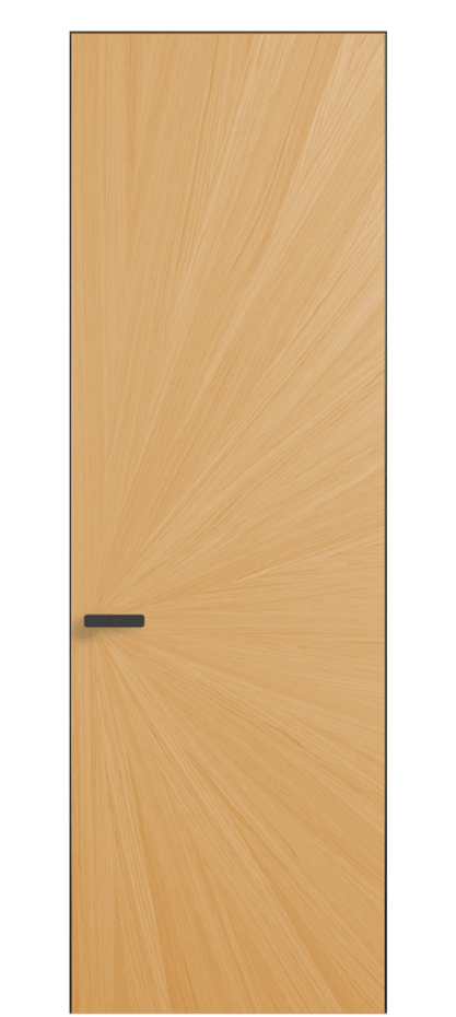 Межкомнатная дверь Рифт АКП 0206 Дуб золотой матовый рифт  Цена 107669 ₽ | Volhovec