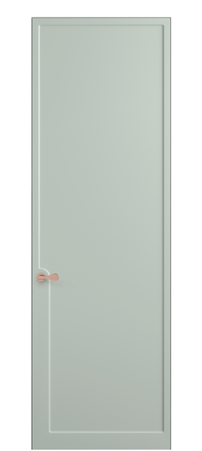 Межкомнатная дверь Софтформ 7502 Матовый белоснежный  Цена 102469 ₽ | Volhovec