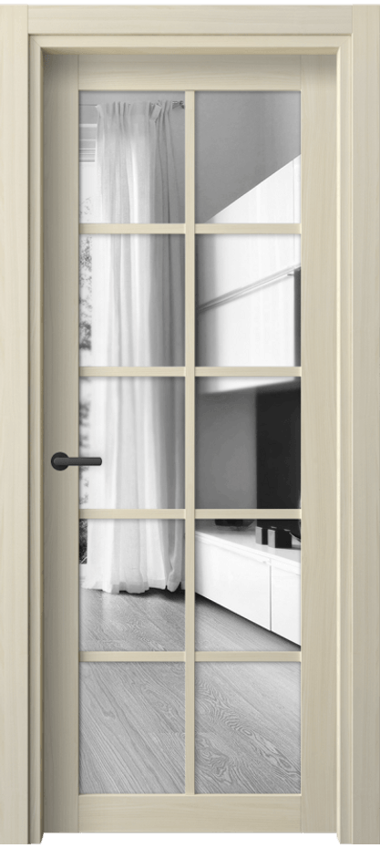 Дверь межкомнатная Нео 2106 Молочный ясень Двустороннее зеркало, триплекс Гладкий классический наличник МОЯ Цена 35019 ₽ Наличники уже входят в базовый комплект. Фабрика дверей Волховец 8 (800) 551 43 19 Межкомнатная дверь Нео 2106 Молочный ясень Двустороннее зеркало, триплекс Цена 35019 ₽ | Volhovec