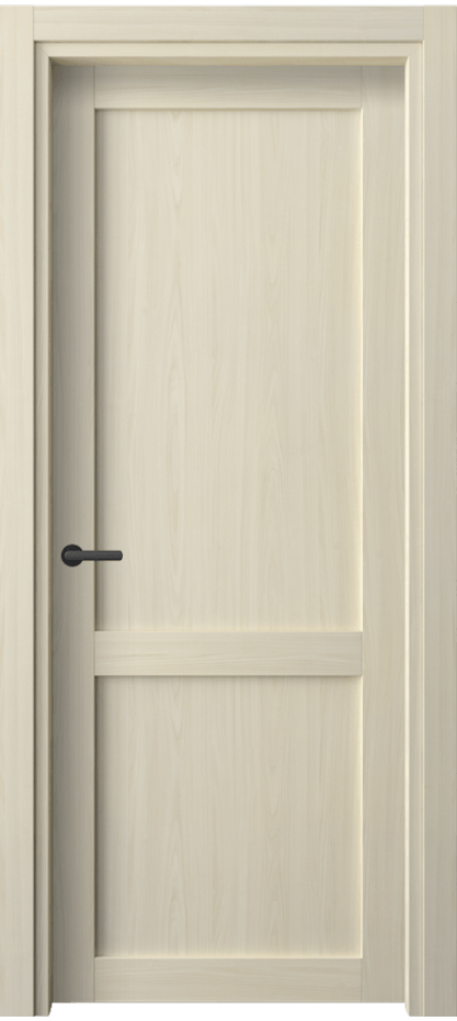 Межкомнатная дверь Нео 2121 Молочный ясень  Цена 28779 ₽ | Volhovec