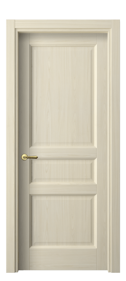 Межкомнатная дверь Галант 1431 Молочный ясень  Цена 31579 ₽ | Volhovec