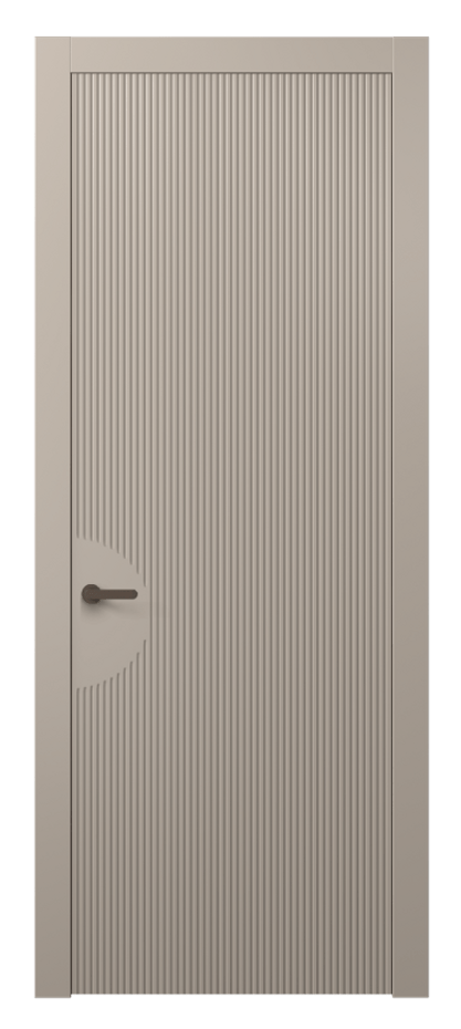 Дверь межкомнатная Дюна АКП 8624 Матовый бисквитный Гладкий компланарный наличник МБСК Цена 53499 ₽ Наличники уже входят в базовый комплект. Фабрика дверей Волховец 8 (800) 551 43 19 Межкомнатная дверь Дюна АКП 8624 Матовый бисквитный Цена 53499 ₽ | Volhovec