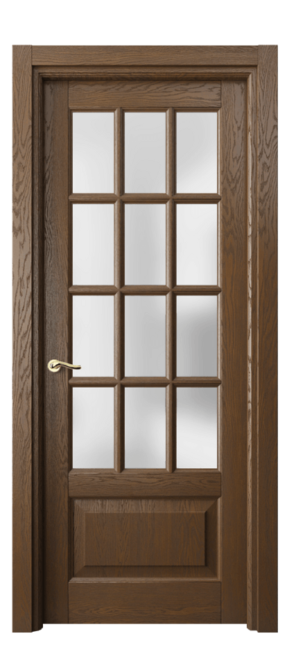 Дверь межкомнатная Лигнум 0728 Дуб королевский брашированный Сатинированное стекло Гладкий наличник ДКР.Б Цена 171999 ₽ Наличники уже входят в базовый комплект. Фабрика дверей Волховец 8 (800) 551 43 19 Межкомнатная дверь Лигнум 0728 Дуб королевский брашированный Сатинированное стекло Цена 171999 ₽ | Volhovec