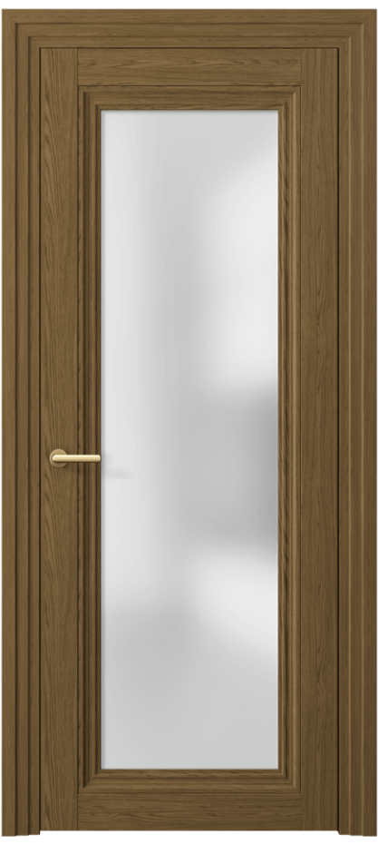 Дверь межкомнатная Центро 2502 Торфяной дуб Сатинированное стекло Каскадный наличник ТФД Цена 44599 ₽ Наличники уже входят в базовый комплект. Фабрика дверей Волховец 8 (800) 551 43 19 Межкомнатная дверь Центро 2502 Торфяной дуб Сатинированное стекло Цена 44599 ₽ | Volhovec