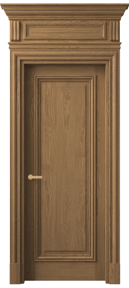 Дверь межкомнатная Антик 7301 Дуб мускатный матовый КЭП + Объёмный фриз + Карниз ДМС.М Цена 268949 ₽ Наличники уже входят в базовый комплект. Фабрика дверей Волховец 8 (800) 551 43 19 Межкомнатная дверь Антик 7301 Дуб мускатный матовый Цена 268949 ₽ | Volhovec