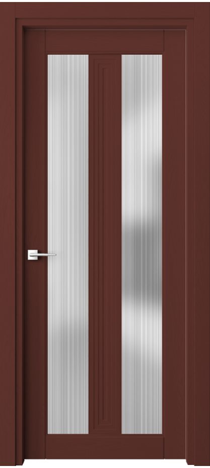 Дверь межкомнатная Эго 6122 Дуб белоснежный Сатинированное стекло "Дождь" Гладкий наличник Ego ДБС Цена 157999 ₽ Наличники уже входят в базовый комплект. Фабрика дверей Волховец 8 (800) 551 43 19 Межкомнатная дверь Эго 6122 Дуб белоснежный Сатинированное стекло "Дождь" Цена 157999 ₽ | Volhovec