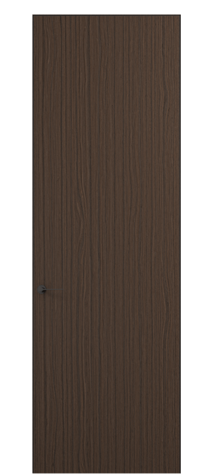 Межкомнатная дверь Планум Про 0010 Экзотик трюфельный матовый  Цена 61269 ₽ | Volhovec