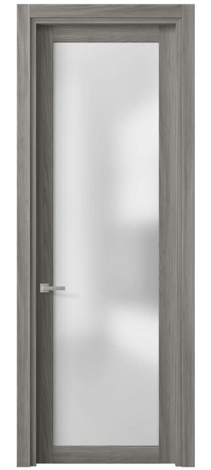 Дверь межкомнатная Планум 2102 Имбирный ясень Сатинированное стекло Гладкий наличник ИМЯ Цена 29819 ₽ Наличники уже входят в базовый комплект. Фабрика дверей Волховец 8 (800) 551 43 19 Межкомнатная дверь Планум 2102 Имбирный ясень Сатинированное стекло Цена 29819 ₽ | Volhovec