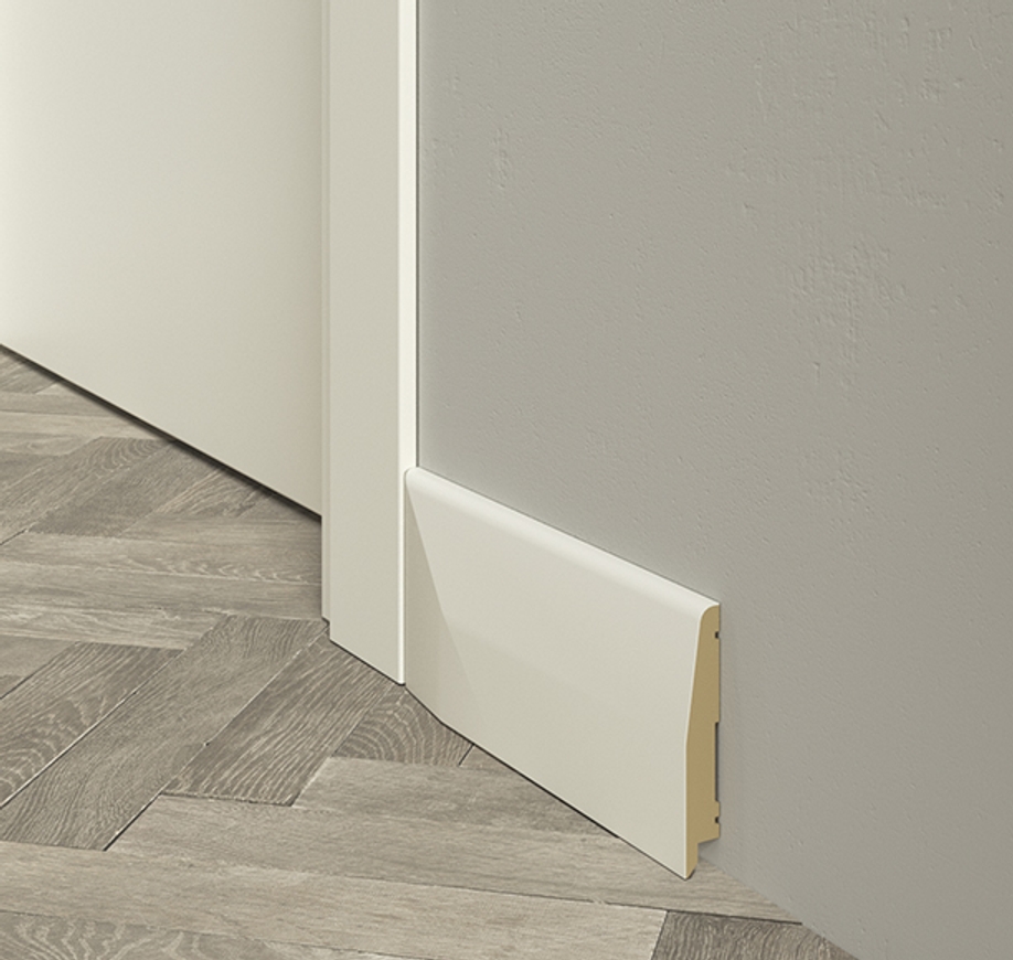 Плинтус Универсальный 100 мм