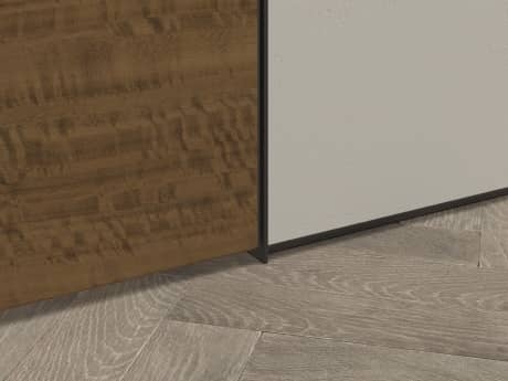 Теневой плинтус Теневой плинтус