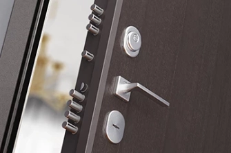 Входные двери и накладки