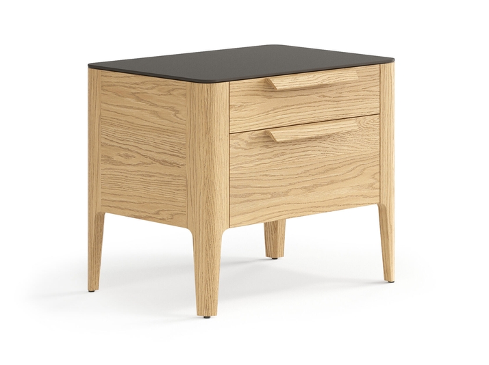 Мебель Тумба прикроватная Пьега 2 ящика. Цвет Дуб соломенный матовый. Материал Массив дуба матовый. Коллекция Тумба прикроватная Пьега 2 ящика. Фото. Мебель Тумба прикроватная Пьега 2 ящика. Цвет Дуб соломенный матовый. Материал Массив дуба матовый. Коллекция Тумба прикроватная Пьега 2 ящика. Картинка.