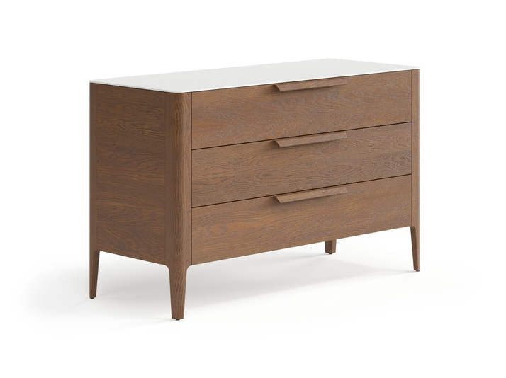 Мебель Комод Пьега 3 ящика. Цвет Дуб каштановый матовый. Материал Массив дуба матовый. Коллекция Комод Пьега 3 ящика. Фото. Мебель Комод Пьега 3 ящика. Цвет Дуб каштановый матовый. Материал Массив дуба матовый. Коллекция Комод Пьега 3 ящика. Картинка.