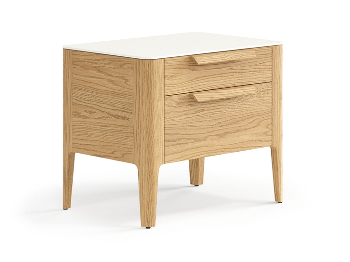 Мебель Тумба прикроватная Пьега 2 ящика. Цвет Дуб пшеничный матовый. Материал Массив дуба матовый. Коллекция Тумба прикроватная Пьега 2 ящика. Фото. Мебель Тумба прикроватная Пьега 2 ящика. Цвет Дуб пшеничный матовый. Материал Массив дуба матовый. Коллекция Тумба прикроватная Пьега 2 ящика. Картинка.