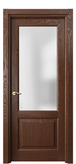 Межкомнатная дверь 0740 ДКЧ.Б САТ. Цвет Дуб коньячный брашированный. Материал Массив дуба брашированный. Коллекция Лигнум. Фото. Дверь межкомнатная 0740 ДКЧ.Б САТ. Цвет Дуб коньячный брашированный. Материал Массив дуба брашированный. Коллекция Лигнум. Картинка.