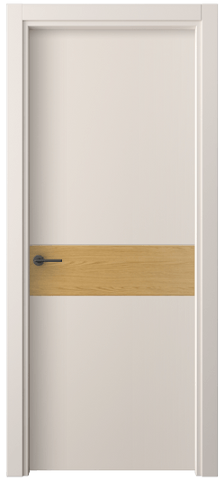 Межкомнатная дверь 4221 ПЭПБ. Цвет ПЭТ пудровый бежевый. Материал ПЭТ. Коллекция Фридом. Фото. Дверь межкомнатная 4221 ПЭПБ. Цвет ПЭТ пудровый бежевый. Материал ПЭТ. Коллекция Фридом. Картинка.