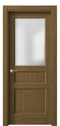 Межкомнатная дверь 1432 ТФД САТ. Цвет Торфяной дуб. Материал Ламинатин. Коллекция Галант. Фото. Дверь межкомнатная 1432 ТФД САТ. Цвет Торфяной дуб. Материал Ламинатин. Коллекция Галант. Картинка.