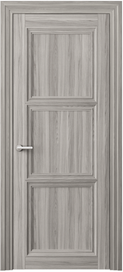 Межкомнатная дверь 2503 ИМЯ. Цвет Имбирный ясень. Материал Сиплекс ламинатин. Коллекция Центро. Фото. Дверь межкомнатная 2503 ИМЯ. Цвет Имбирный ясень. Материал Сиплекс ламинатин. Коллекция Центро. Картинка.