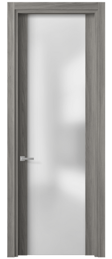 Межкомнатная дверь 4114 ИМЯ САТ. Цвет Имбирный ясень. Материал Сиплекс ламинатин. Коллекция Планум. Фото. Дверь межкомнатная 4114 ИМЯ САТ. Цвет Имбирный ясень. Материал Сиплекс ламинатин. Коллекция Планум. Картинка.