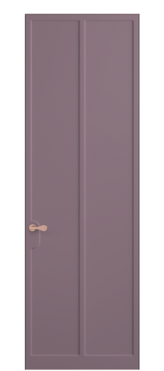 Межкомнатная дверь 7511 Пастельно-фиолетовый RAL 4009. Цвет RAL Пастельно-фиолетовый RAL 4009. Материал Гладкая эмаль. Коллекция Софтформ. Фото. Дверь межкомнатная 7511 Пастельно-фиолетовый RAL 4009. Цвет RAL Пастельно-фиолетовый RAL 4009. Материал Гладкая эмаль. Коллекция Софтформ. Картинка.