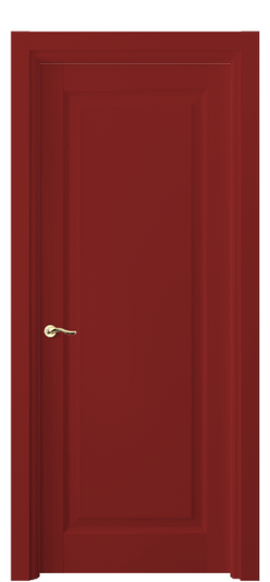 Межкомнатная дверь 0701 NCS S 4050-Y80R. Цвет NCS NCS S 4050-Y80R. Материал Гладкая эмаль. Коллекция Лигнум. Фото. Дверь межкомнатная 0701 NCS S 4050-Y80R. Цвет NCS NCS S 4050-Y80R. Материал Гладкая эмаль. Коллекция Лигнум. Картинка.