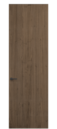 Межкомнатная дверь АКП 0017 ОМДМ. Цвет Орех медный матовый. Материал Шпон НатурВуд. Коллекция Селект. Фото. Дверь межкомнатная АКП 0017 ОМДМ. Цвет Орех медный матовый. Материал Шпон НатурВуд. Коллекция Селект. Картинка.