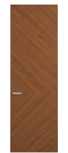 Межкомнатная дверь 0202 ОМДМР Орех медный матовый. Цвет Орех медный матовый рифт. Материал Радиальный шпон НатурВуд. Коллекция Рифт. Фото. Дверь межкомнатная 0202 ОМДМР Орех медный матовый. Цвет Орех медный матовый рифт. Материал Радиальный шпон НатурВуд. Коллекция Рифт. Картинка.