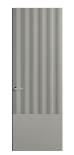 Межкомнатная дверь АКП 8203 МНСР Матовый нейтральный серый. Цвет Матовый нейтральный серый. Материал Гладкая эмаль. Коллекция Вельвет. Фото. Дверь межкомнатная АКП 8203 МНСР Матовый нейтральный серый. Цвет Матовый нейтральный серый. Материал Гладкая эмаль. Коллекция Вельвет. Картинка.