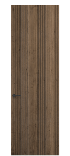 Межкомнатная дверь АКП 0021 ОМДМ. Цвет Орех медный матовый. Материал Шпон НатурВуд. Коллекция Селект. Фото. Дверь межкомнатная АКП 0021 ОМДМ. Цвет Орех медный матовый. Материал Шпон НатурВуд. Коллекция Селект. Картинка.