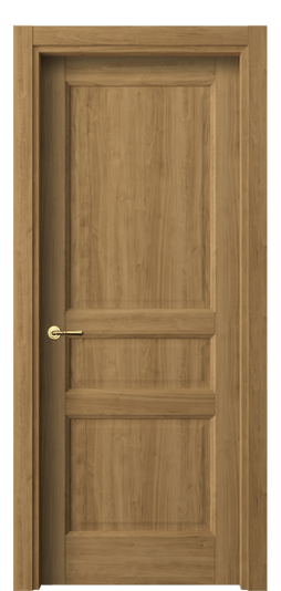 Межкомнатная дверь 1431 ГОР. Цвет Грецкий орех. Материал Ламинатин. Коллекция Галант. Фото. Дверь межкомнатная 1431 ГОР. Цвет Грецкий орех. Материал Ламинатин. Коллекция Галант. Картинка.