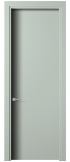 Межкомнатная дверь 0010 - planum NCS S 1005-B80G. Цвет NCS NCS S 1005-B80G. Материал Гладкая эмаль. Коллекция Планум. Фото. Дверь межкомнатная 0010 - planum NCS S 1005-B80G. Цвет NCS NCS S 1005-B80G. Материал Гладкая эмаль. Коллекция Планум. Картинка.