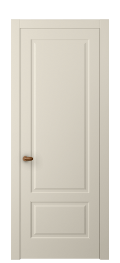 Межкомнатная дверь АКП 8541 МБСР. Цвет Матовый бежево-серый. Материал Гладкая эмаль. Коллекция Эссе. Фото. Дверь межкомнатная АКП 8541 МБСР. Цвет Матовый бежево-серый. Материал Гладкая эмаль. Коллекция Эссе. Картинка.