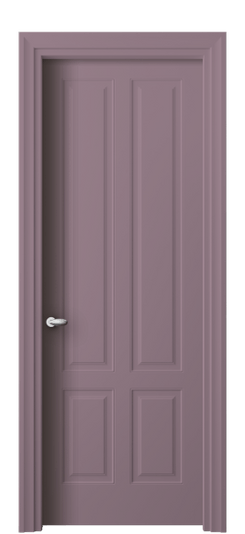Межкомнатная дверь 8521 Пастельно-фиолетовый RAL 4009. Цвет RAL Пастельно-фиолетовый RAL 4009. Материал Гладкая эмаль. Коллекция Эссе. Фото. Дверь межкомнатная 8521 Пастельно-фиолетовый RAL 4009. Цвет RAL Пастельно-фиолетовый RAL 4009. Материал Гладкая эмаль. Коллекция Эссе. Картинка.
