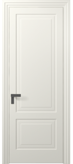 Межкомнатная дверь 8351 МЖМ. Цвет Матовый жемчужный. Материал Гладкая эмаль. Коллекция Рокка. Фото. Дверь межкомнатная 8351 МЖМ. Цвет Матовый жемчужный. Материал Гладкая эмаль. Коллекция Рокка. Картинка.