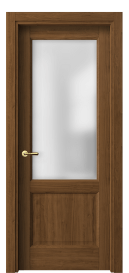 Межкомнатная дверь 1422 ЛОР САТ. Цвет Лесной орех. Материал Ламинатин. Коллекция Галант. Фото. Дверь межкомнатная 1422 ЛОР САТ. Цвет Лесной орех. Материал Ламинатин. Коллекция Галант. Картинка.
