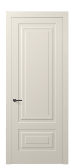 Межкомнатная дверь АКП 8441 МБСР. Цвет Матовый бежево-серый. Материал Гладкая эмаль. Коллекция Маскот. Фото. Дверь межкомнатная АКП 8441 МБСР. Цвет Матовый бежево-серый. Материал Гладкая эмаль. Коллекция Маскот. Картинка.