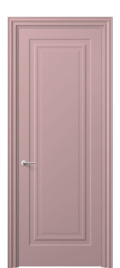 Межкомнатная дверь 8401 NCS S 1515-R10B. Цвет NCS NCS S 1515-R10B. Материал Гладкая эмаль. Коллекция Маскот. Фото. Дверь межкомнатная 8401 NCS S 1515-R10B. Цвет NCS NCS S 1515-R10B. Материал Гладкая эмаль. Коллекция Маскот. Картинка.