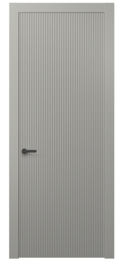 Межкомнатная дверь АКП 8621 МНСР. Цвет Матовый нейтральный серый. Материал Гладкая эмаль. Коллекция Дюна. Фото. Дверь межкомнатная АКП 8621 МНСР. Цвет Матовый нейтральный серый. Материал Гладкая эмаль. Коллекция Дюна. Картинка.
