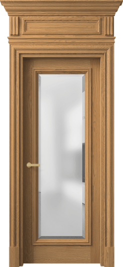 Межкомнатная дверь 7300 ДПШ.М САТ-Ф. Цвет Дуб пшеничный матовый. Материал Массив дуба матовый. Коллекция Антик. Фото. Дверь межкомнатная 7300 ДПШ.М САТ-Ф. Цвет Дуб пшеничный матовый. Материал Массив дуба матовый. Коллекция Антик. Картинка.