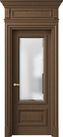 Межкомнатная дверь 7306 ДТМ.М САТ-Ф. Цвет Дуб туманный матовый. Материал Массив дуба матовый. Коллекция Антик. Фото. Дверь межкомнатная 7306 ДТМ.М САТ-Ф. Цвет Дуб туманный матовый. Материал Массив дуба матовый. Коллекция Антик. Картинка.