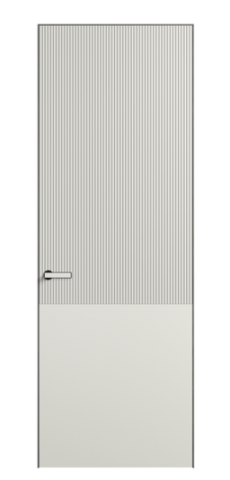 Межкомнатная дверь 8205 МЖМ. Цвет Матовый жемчужный. Материал Гладкая эмаль. Коллекция Вельвет. Фото. Дверь межкомнатная 8205 МЖМ. Цвет Матовый жемчужный. Материал Гладкая эмаль. Коллекция Вельвет. Картинка.