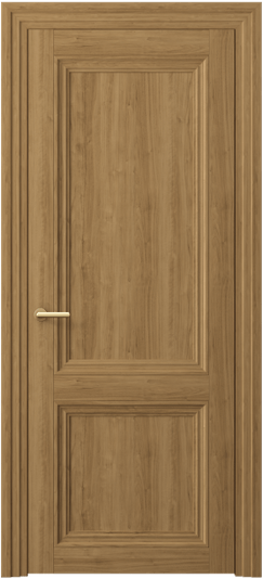 Межкомнатная дверь 2523 ГОР. Цвет Грецкий орех. Материал Ламинатин. Коллекция Центро. Фото. Дверь межкомнатная 2523 ГОР. Цвет Грецкий орех. Материал Ламинатин. Коллекция Центро. Картинка.