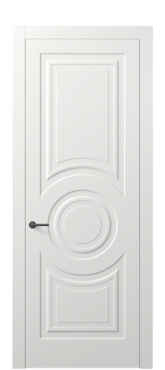 Межкомнатная дверь АКП 8461 МССР. Цвет Матовый светло-серый. Материал Гладкая эмаль. Коллекция Маскот. Фото. Дверь межкомнатная АКП 8461 МССР. Цвет Матовый светло-серый. Материал Гладкая эмаль. Коллекция Маскот. Картинка.
