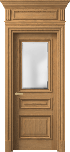 Межкомнатная дверь 7304 ДПШ.М САТ-Ф. Цвет Дуб пшеничный матовый. Материал Массив дуба матовый. Коллекция Антик. Фото. Дверь межкомнатная 7304 ДПШ.М САТ-Ф. Цвет Дуб пшеничный матовый. Материал Массив дуба матовый. Коллекция Антик. Картинка.