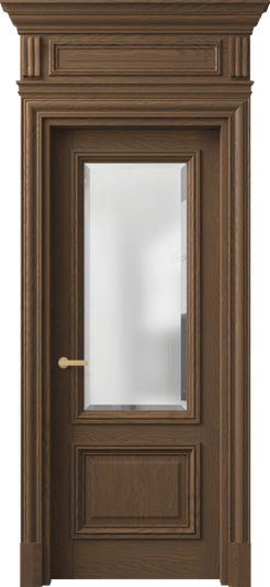 Межкомнатная дверь 7302 ДТМ.М САТ-Ф. Цвет Дуб туманный матовый. Материал Массив дуба матовый. Коллекция Антик. Фото. Дверь межкомнатная 7302 ДТМ.М САТ-Ф. Цвет Дуб туманный матовый. Материал Массив дуба матовый. Коллекция Антик. Картинка.